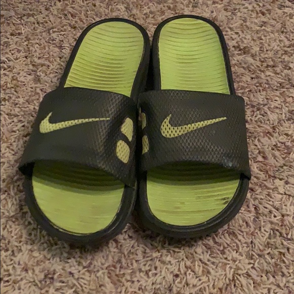 Nike | Shoes | Nike Flip Flops | Poshmark